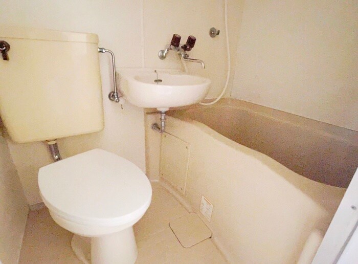 コ－ポ・エ－スの物件内観写真