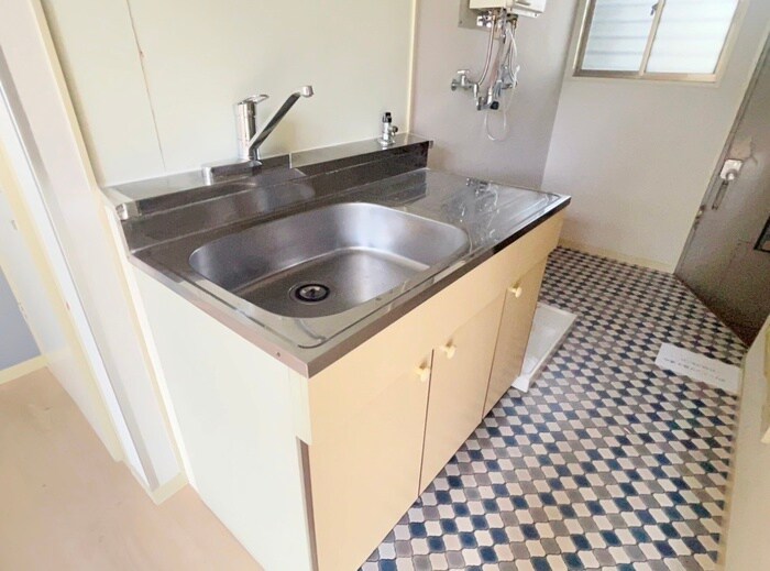 コ－ポ・エ－スの物件内観写真