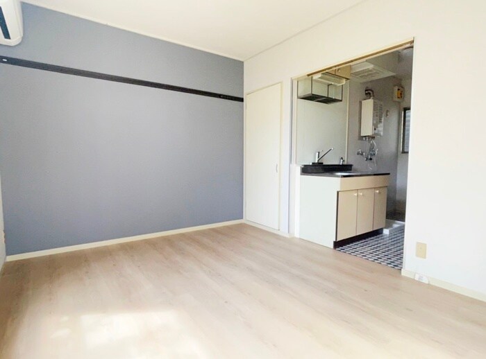 コ－ポ・エ－スの物件内観写真