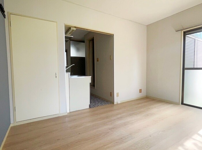 コ－ポ・エ－スの物件内観写真