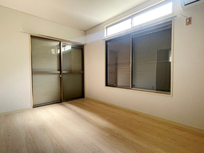 コ－ポ・エ－スの物件内観写真