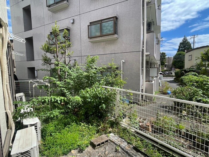 コ－ポ・エ－スの物件内観写真