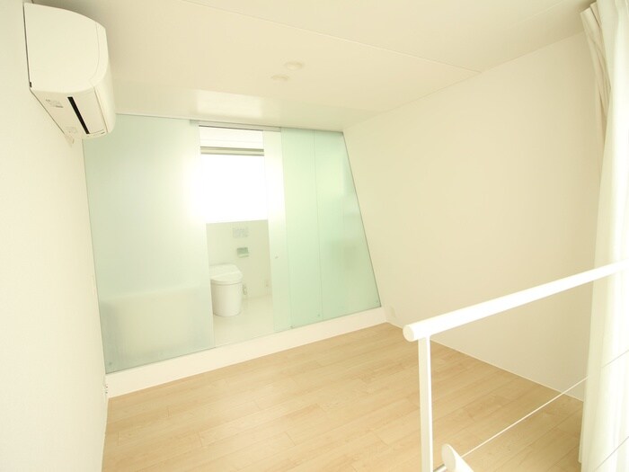 ハウスＨＭの物件内観写真