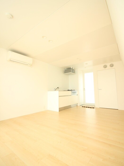 ハウスＨＭの物件内観写真