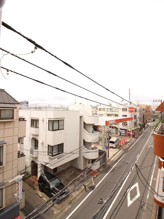 ハウスＨＭの物件内観写真