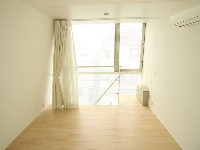 ハウスＨＭの物件内観写真