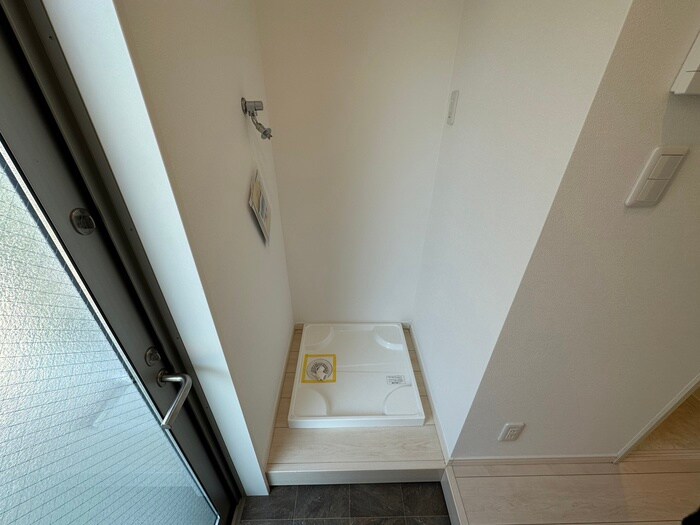 BRIGHT　EARTH　SUGAMOの物件内観写真