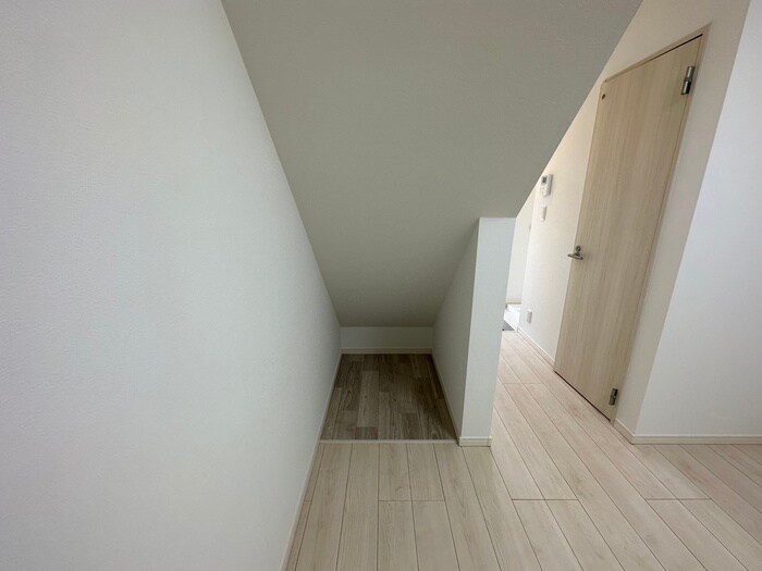 BRIGHT　EARTH　SUGAMOの物件内観写真