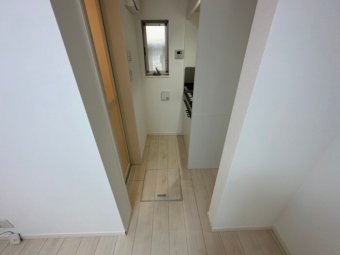 BRIGHT　EARTH　SUGAMOの物件内観写真