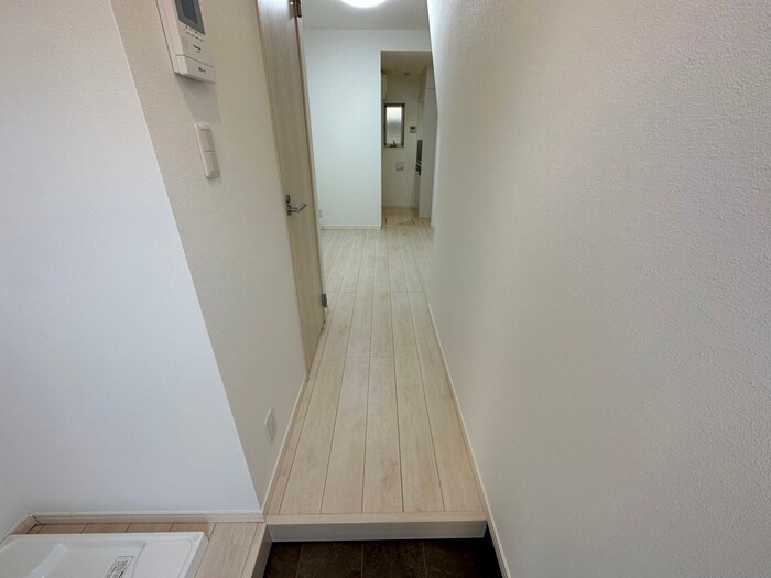 BRIGHT　EARTH　SUGAMOの物件内観写真