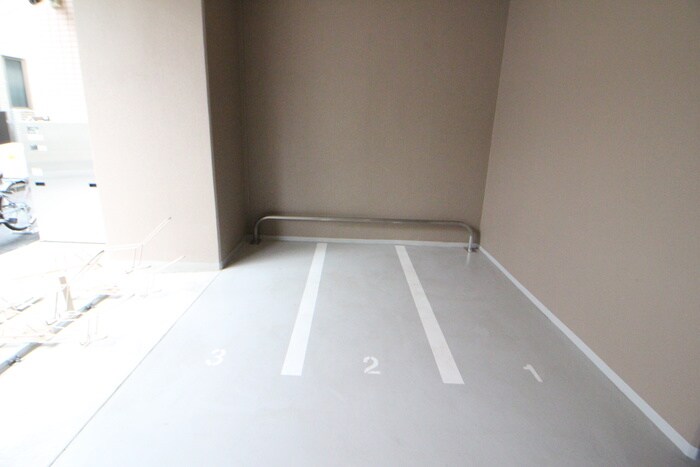 コンフォリア大島DEUXの物件外観写真