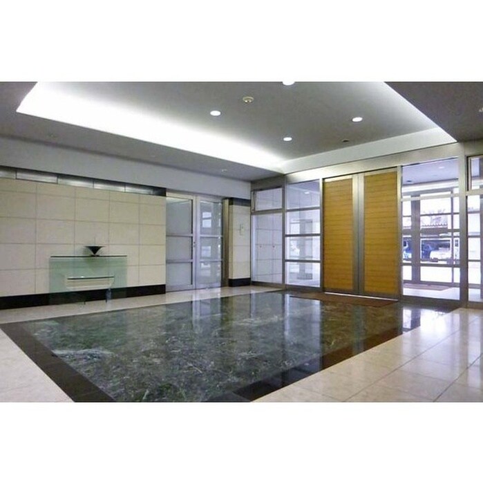 ハウス桃李の物件外観写真