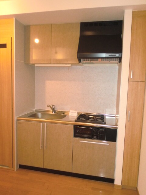 ハウス桃李の物件内観写真