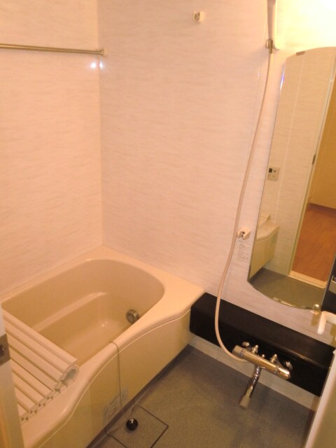 ハウス桃李の物件内観写真