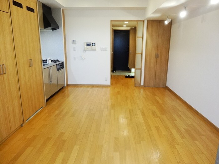 ハウス桃李の物件内観写真