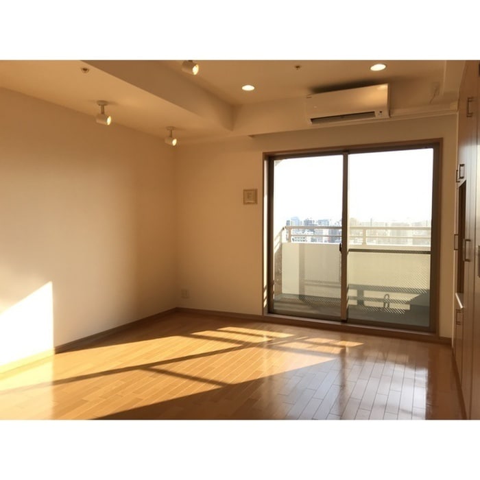 ハウス桃李の物件内観写真