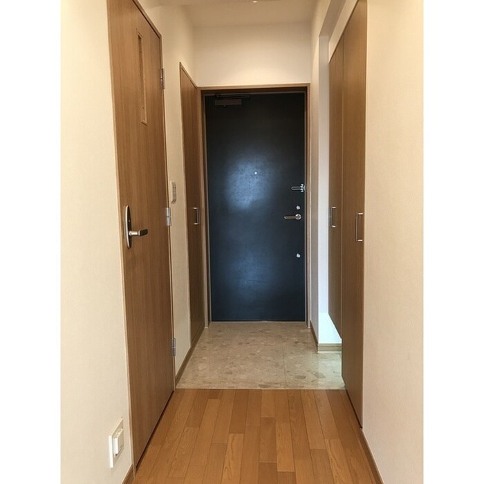 ハウス桃李の物件内観写真