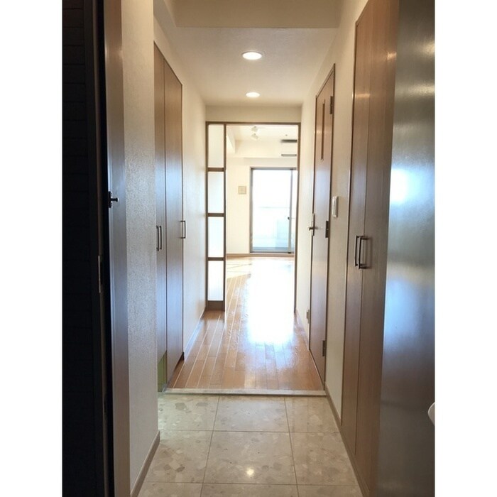 ハウス桃李の物件内観写真