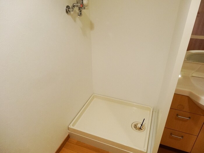 ハウス桃李の物件内観写真