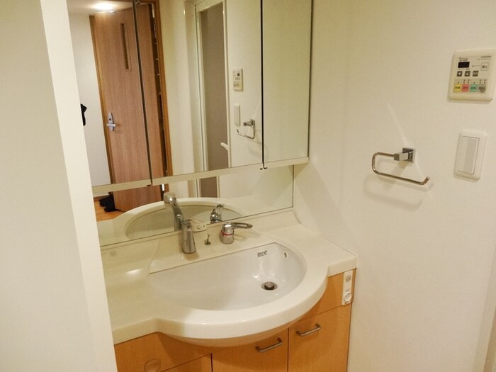 ハウス桃李の物件内観写真