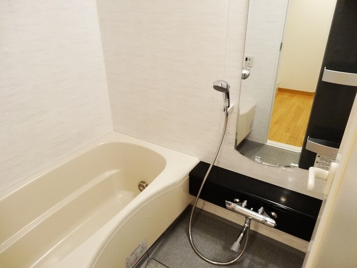 ハウス桃李の物件内観写真