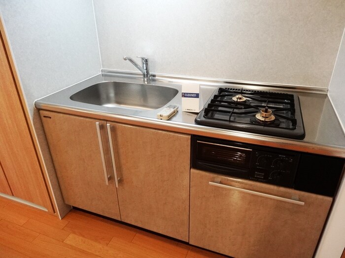 ハウス桃李の物件内観写真