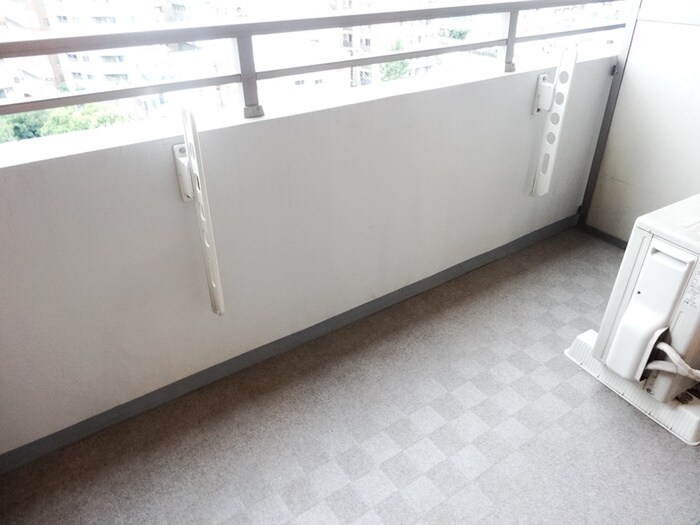 ハウス桃李の物件内観写真