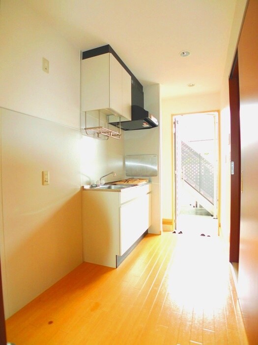 ラ・ヴィーニュⅢの物件内観写真