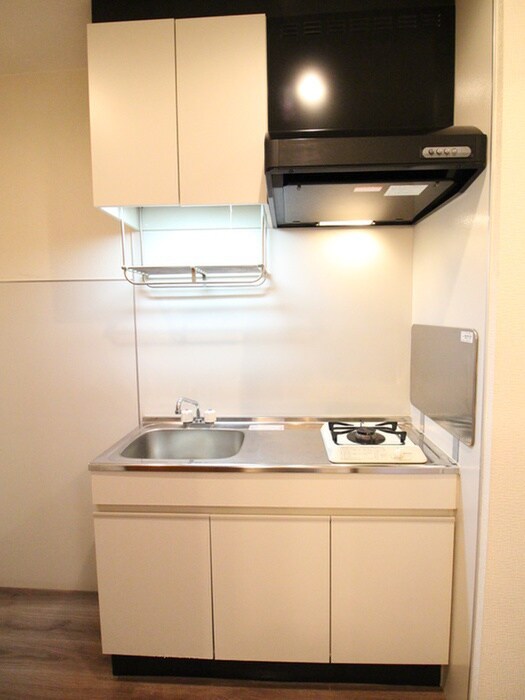 ラ・ヴィーニュⅢの物件内観写真