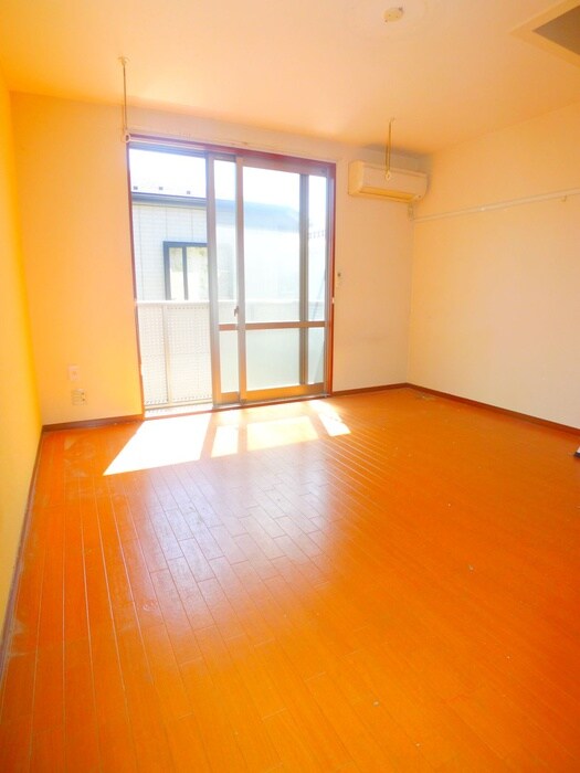 ラ・ヴィーニュⅢの物件内観写真