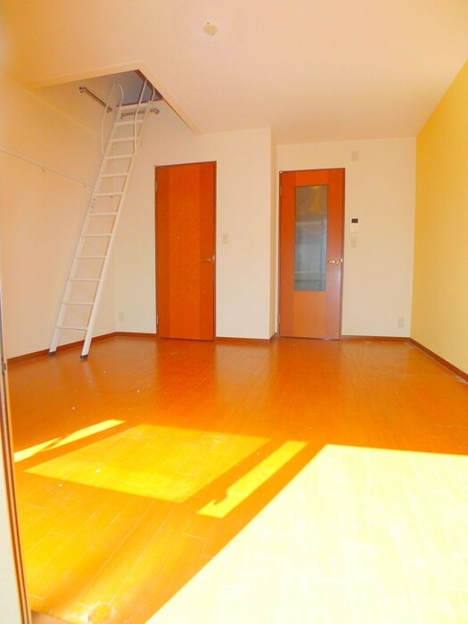 ラ・ヴィーニュⅢの物件内観写真