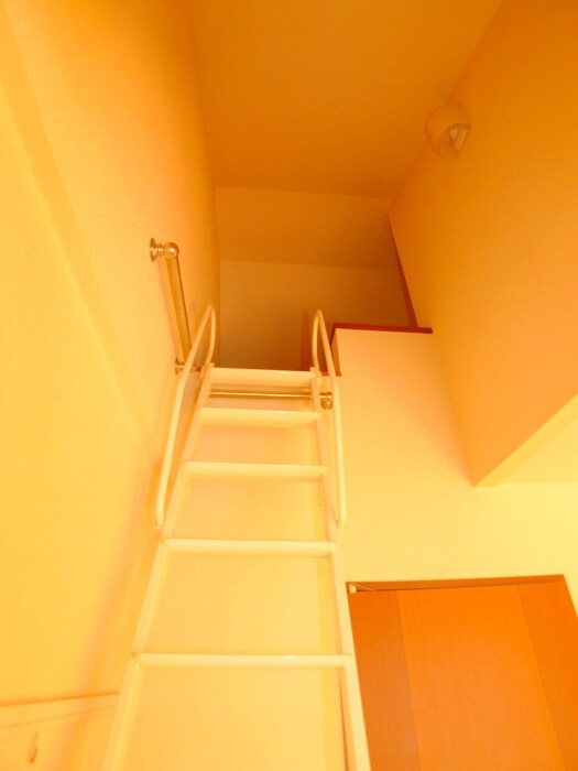 ラ・ヴィーニュⅢの物件内観写真