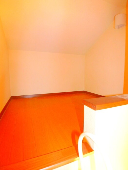 ラ・ヴィーニュⅢの物件内観写真