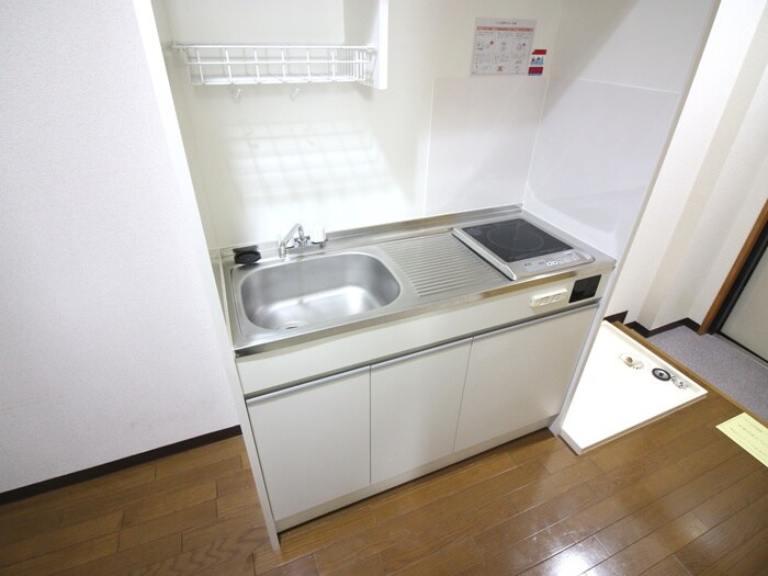 サンエスコ－ト所沢の物件内観写真