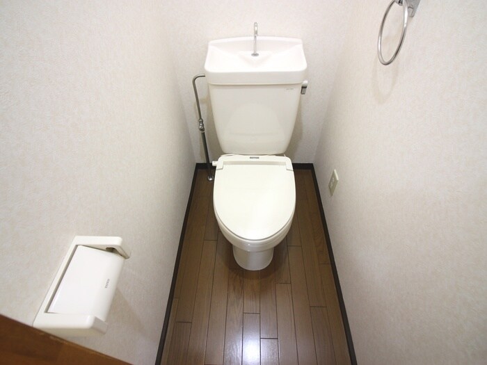 サンエスコ－ト所沢の物件内観写真