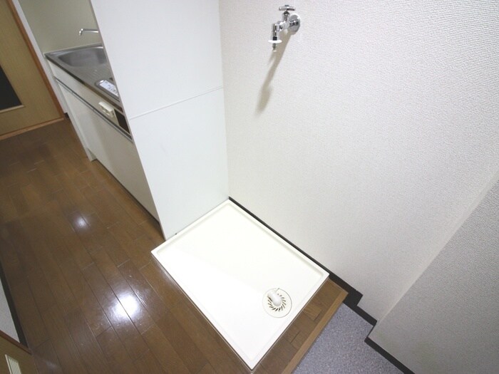 サンエスコ－ト所沢の物件内観写真