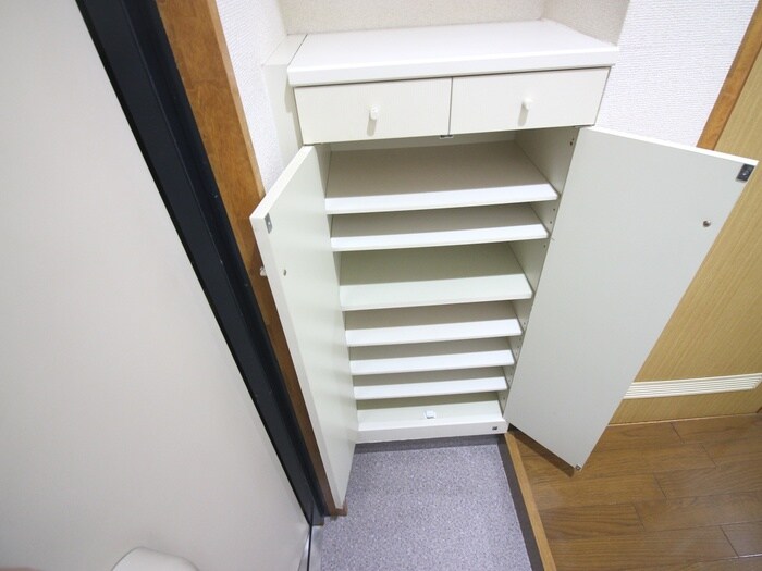 サンエスコ－ト所沢の物件内観写真