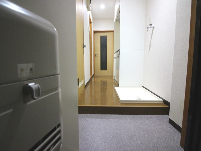 サンエスコ－ト所沢の物件内観写真