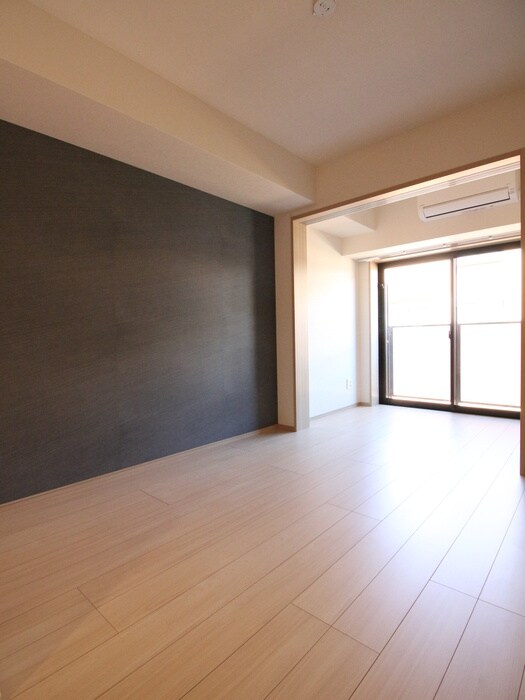 ﾊｰﾓﾆｰﾚｼﾞﾃﾞﾝｽﾊﾟﾚｽﾌﾛﾝﾄの物件内観写真