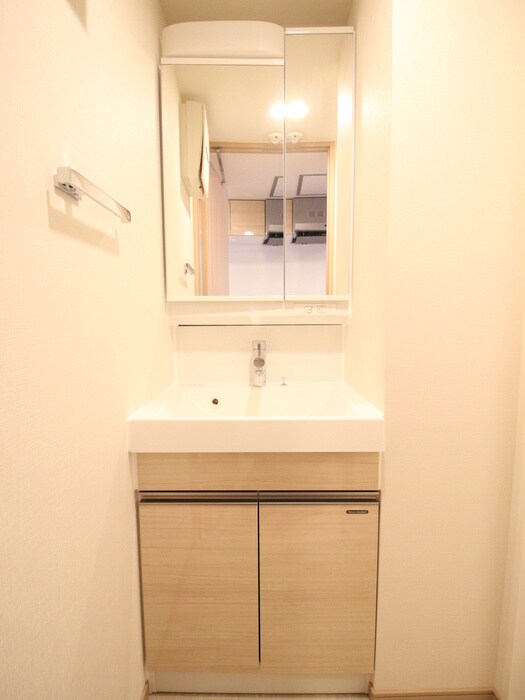 ﾊｰﾓﾆｰﾚｼﾞﾃﾞﾝｽﾊﾟﾚｽﾌﾛﾝﾄの物件内観写真