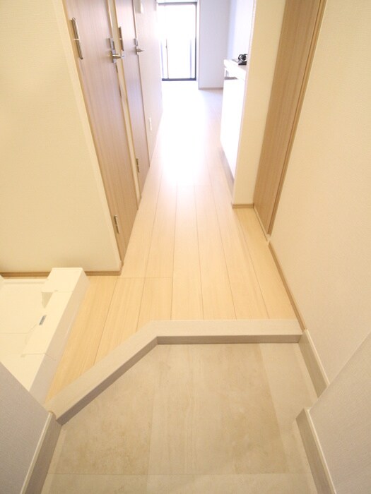 ﾊｰﾓﾆｰﾚｼﾞﾃﾞﾝｽﾊﾟﾚｽﾌﾛﾝﾄの物件内観写真