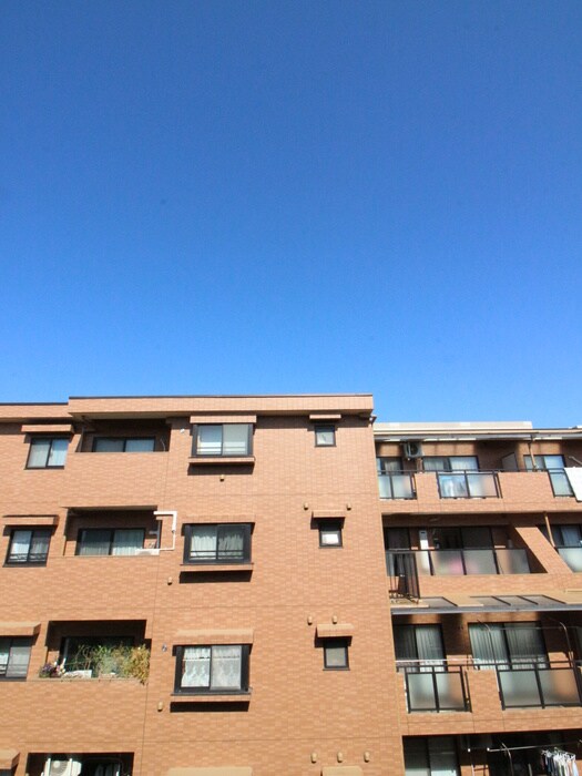 ﾊｰﾓﾆｰﾚｼﾞﾃﾞﾝｽﾊﾟﾚｽﾌﾛﾝﾄの物件内観写真