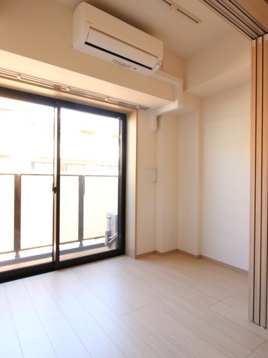 ﾊｰﾓﾆｰﾚｼﾞﾃﾞﾝｽﾊﾟﾚｽﾌﾛﾝﾄの物件内観写真