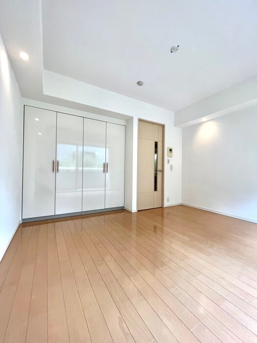 オーキッドレジデンス神楽坂の物件内観写真