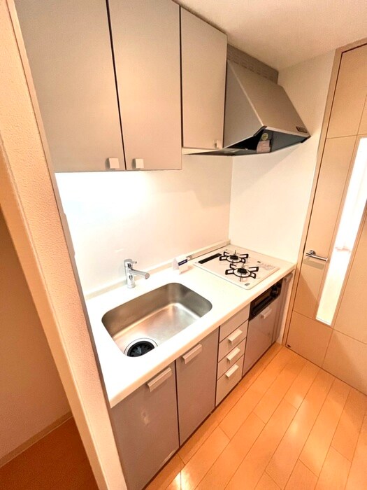 オーキッドレジデンス神楽坂の物件内観写真