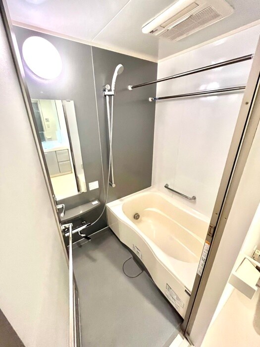 オーキッドレジデンス神楽坂の物件内観写真