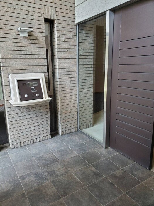 オーキッドレジデンス神楽坂の物件外観写真