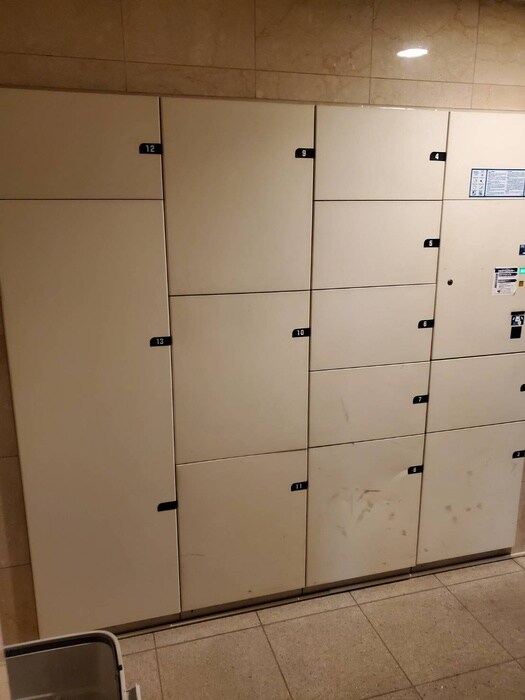 オーキッドレジデンス神楽坂の物件外観写真