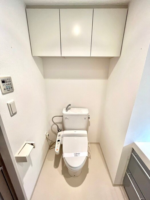 オーキッドレジデンス神楽坂の物件内観写真