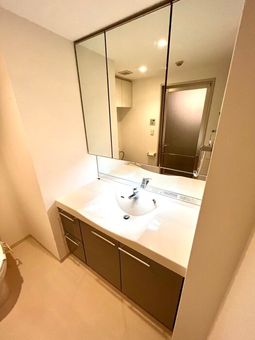 オーキッドレジデンス神楽坂の物件内観写真